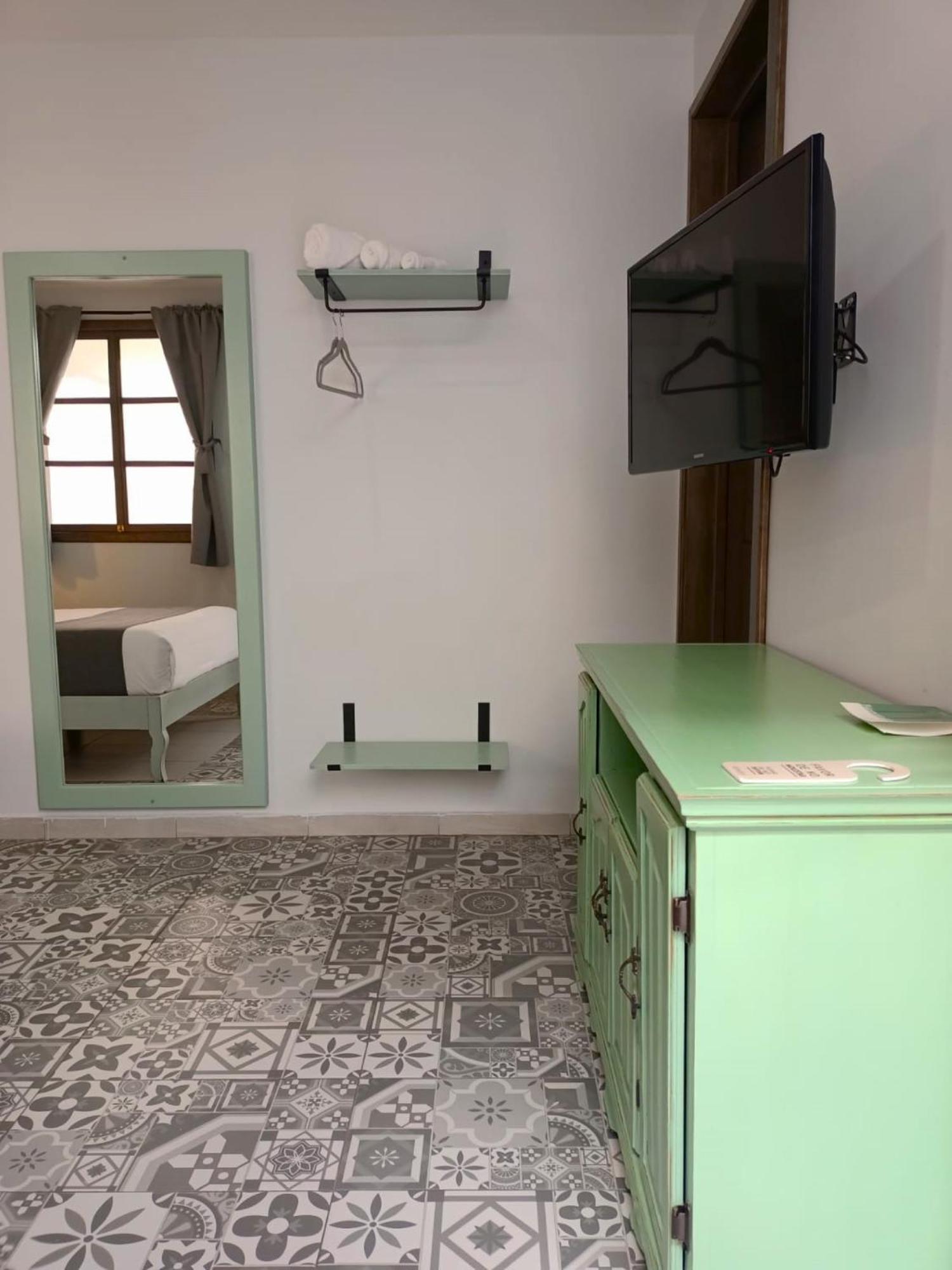 Anoranza Hotel Boutique Ciudad Hidalgo Eksteriør bilde