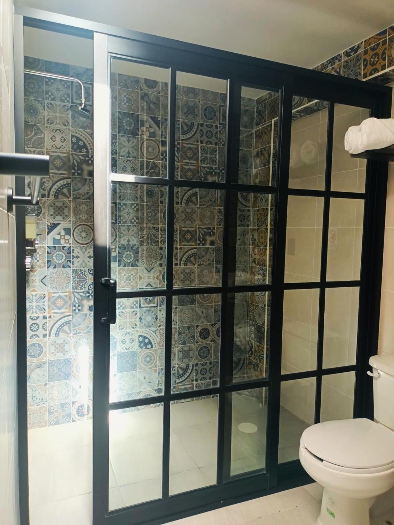 Anoranza Hotel Boutique Ciudad Hidalgo Eksteriør bilde
