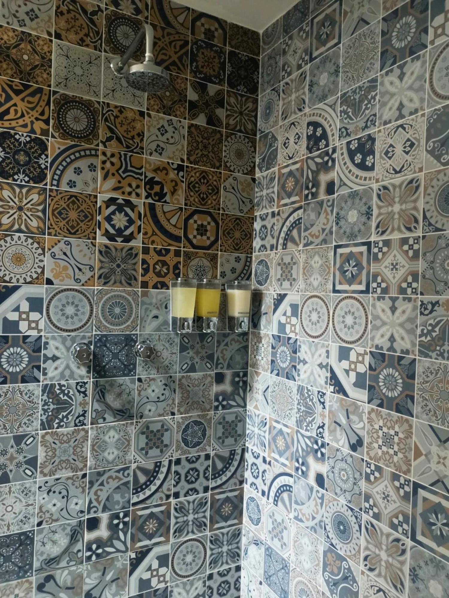 Anoranza Hotel Boutique Ciudad Hidalgo Eksteriør bilde