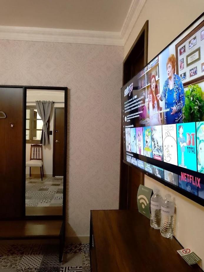 Anoranza Hotel Boutique Ciudad Hidalgo Eksteriør bilde