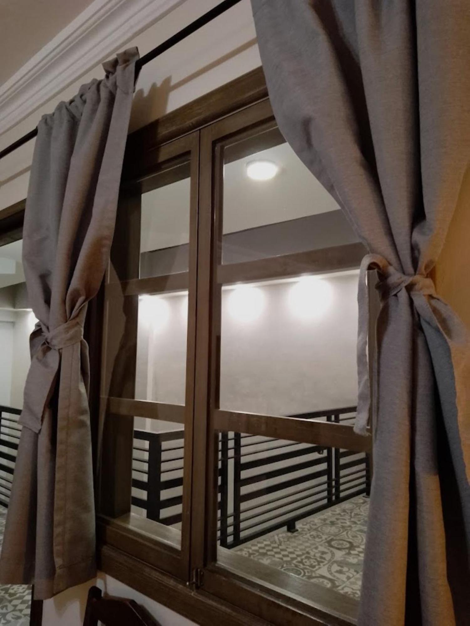 Anoranza Hotel Boutique Ciudad Hidalgo Eksteriør bilde