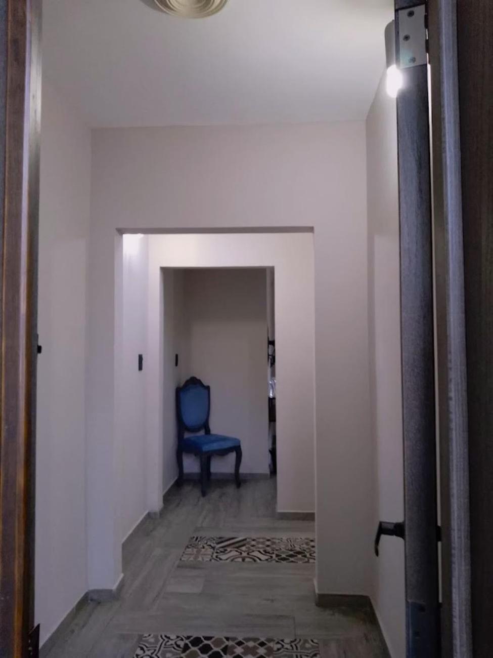 Anoranza Hotel Boutique Ciudad Hidalgo Eksteriør bilde