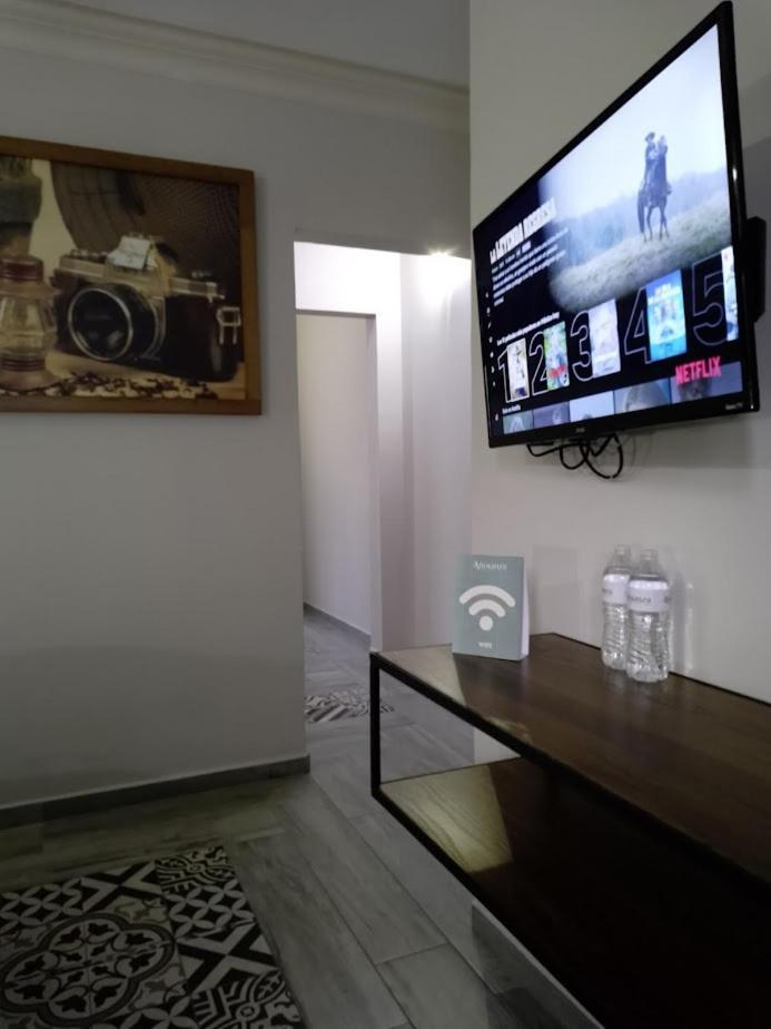 Anoranza Hotel Boutique Ciudad Hidalgo Eksteriør bilde
