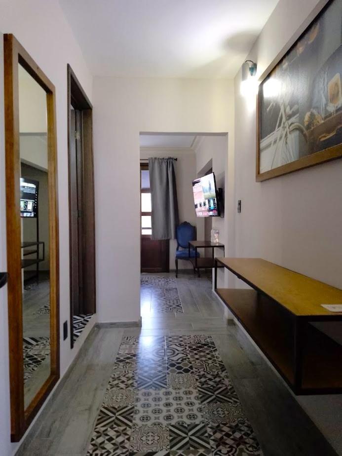 Anoranza Hotel Boutique Ciudad Hidalgo Eksteriør bilde