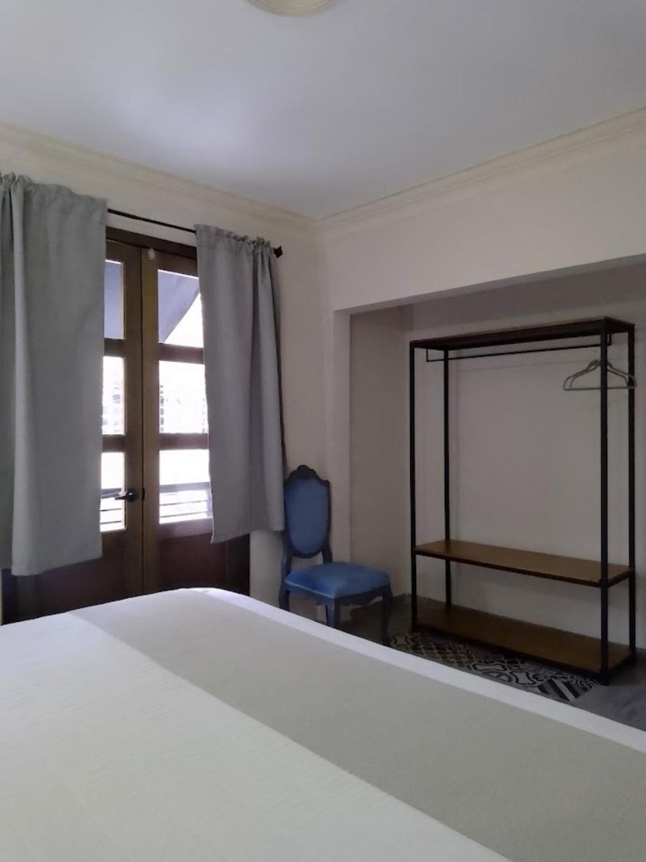 Anoranza Hotel Boutique Ciudad Hidalgo Eksteriør bilde